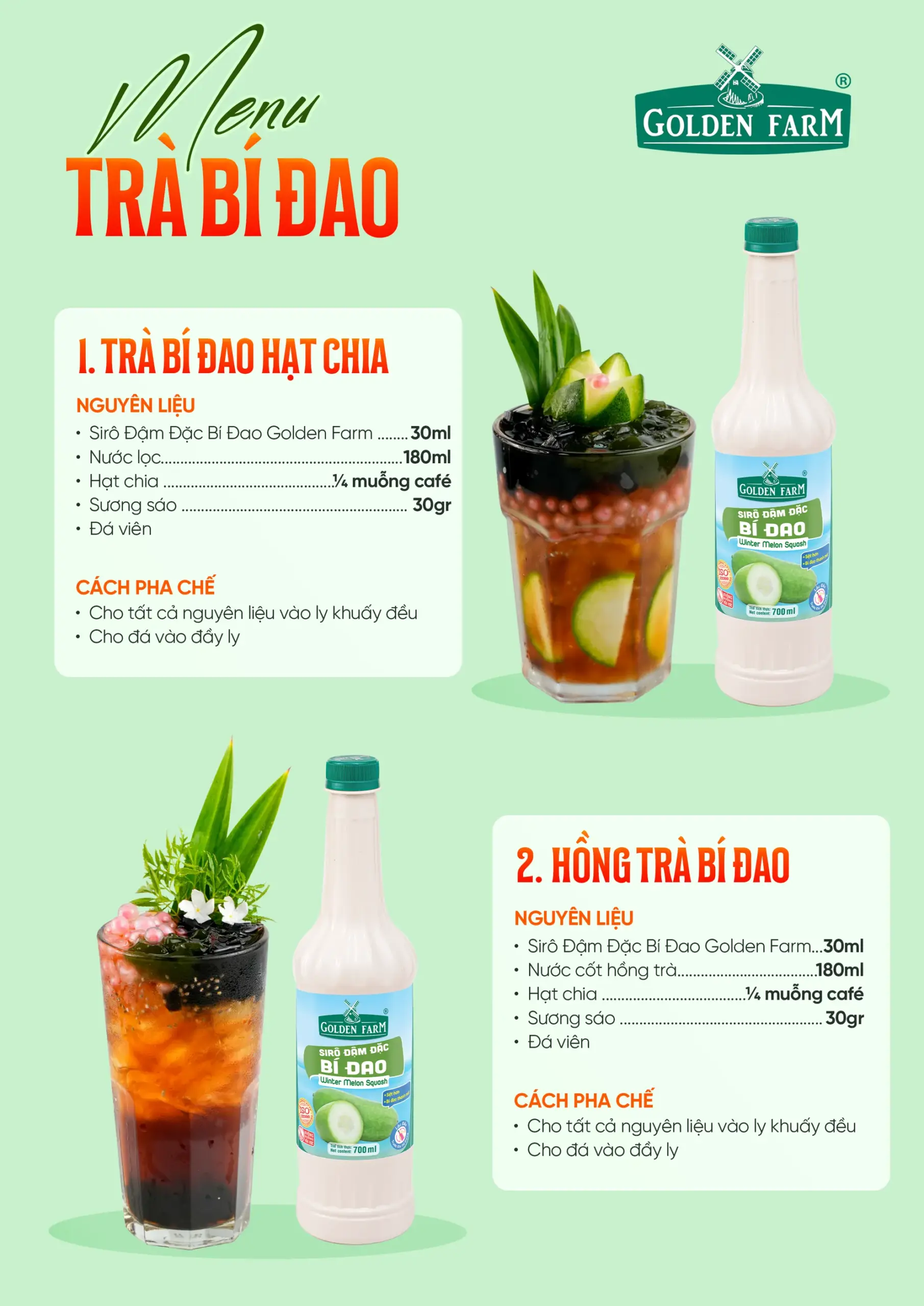 Bí Đao