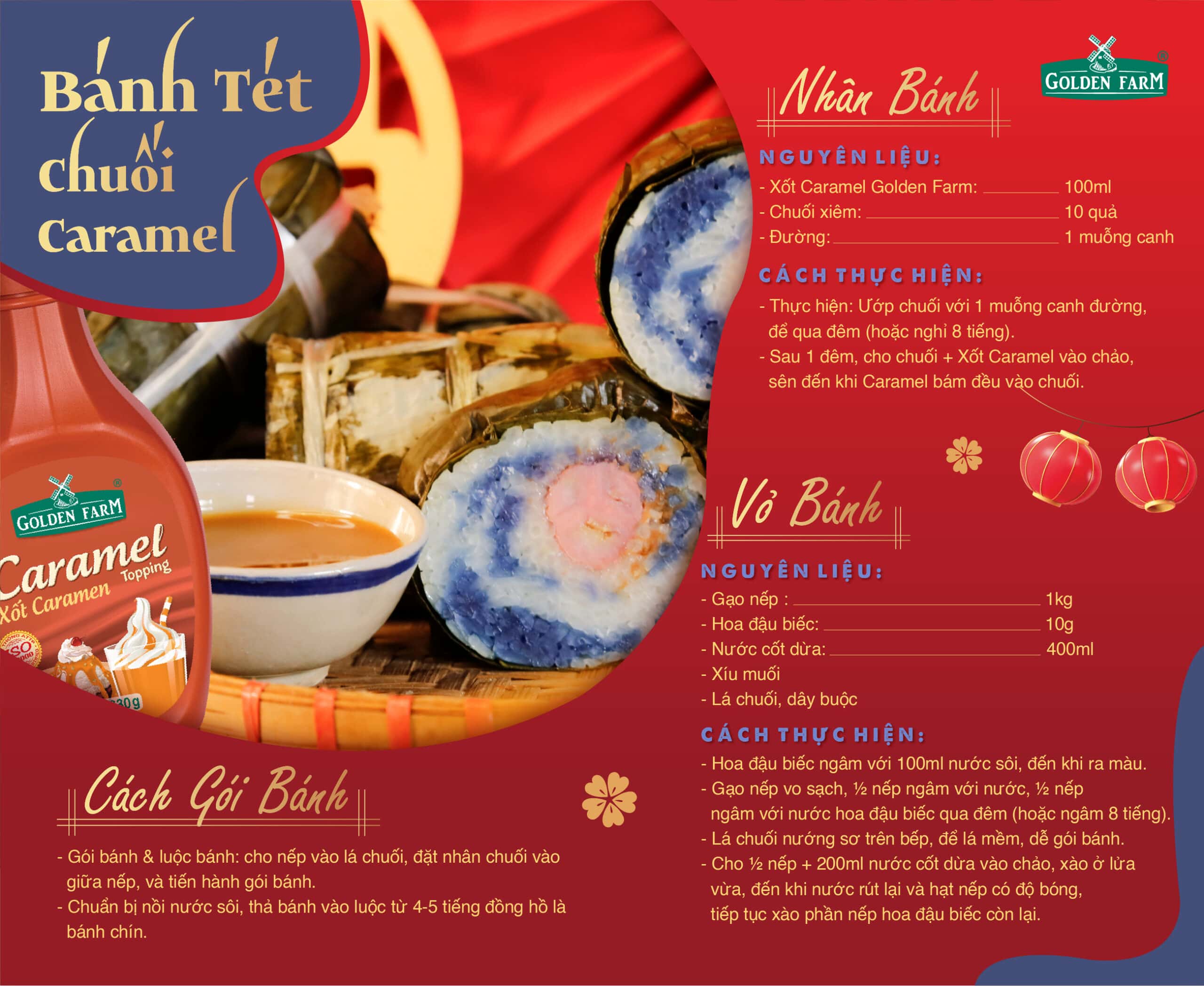 Qrcode Bánh Tét Chuối Caramel 060123