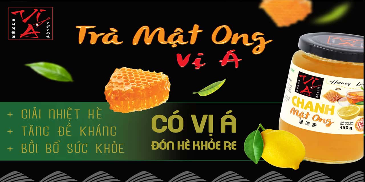 CÓ TRÀ CHANH, HÈ CỰC LẠNH