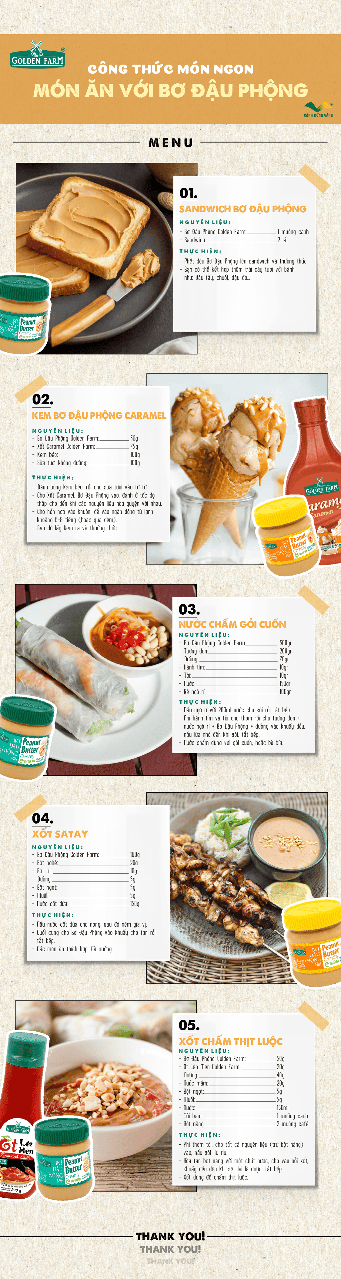 Qrcode Công Thức Bơ Đậu Phộng 230322