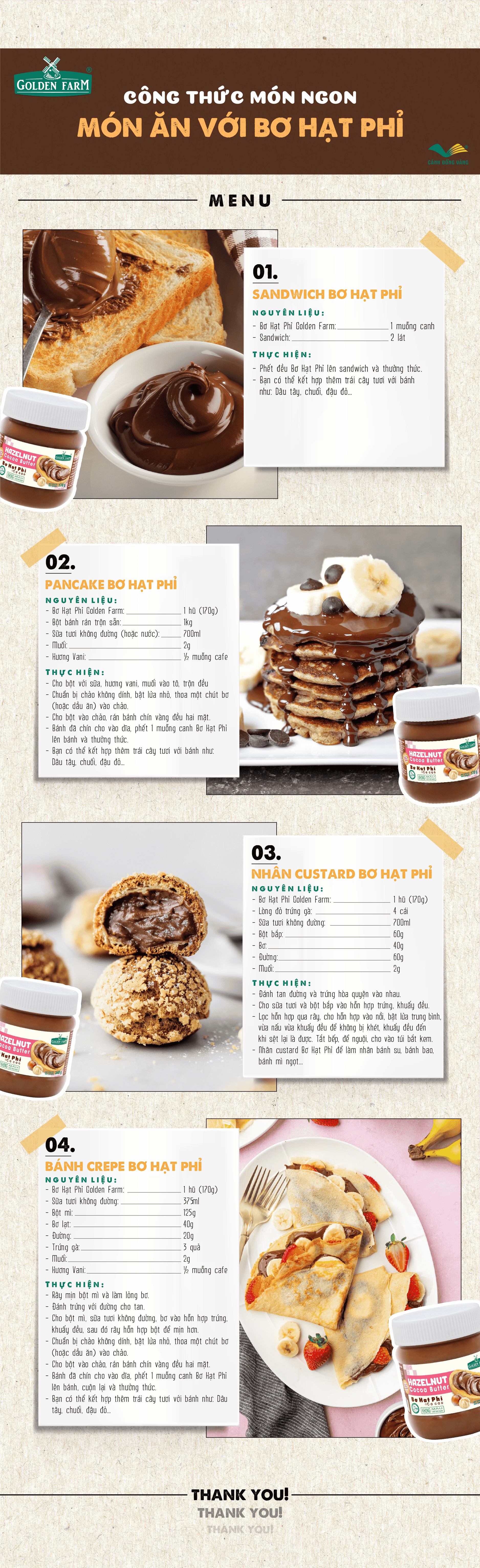 Qrcode Công Thức Bơ Hạt Phỉ 230323