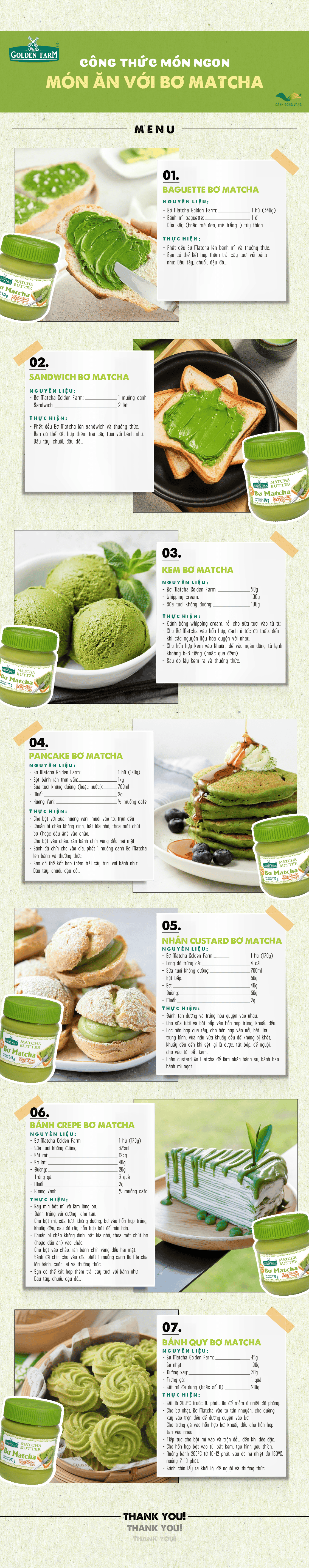 Qrcode Công Thức Bơ Matcha 230322