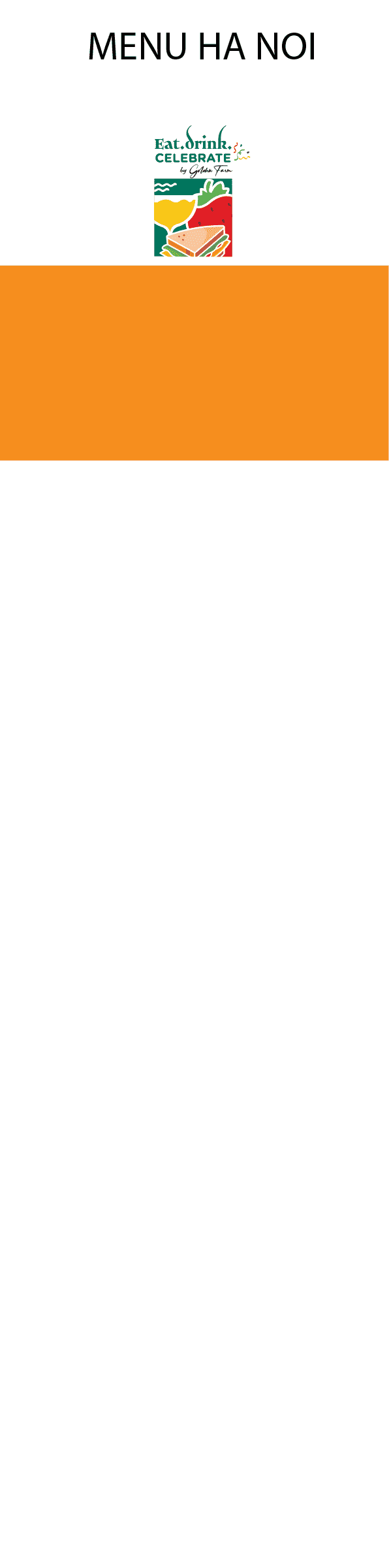 Qrcode Menu Hà Nội 240323