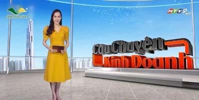 [HTV9] Trải Nghiệm Tuyệt Vời Đến Từ Sự Sáng Tạo