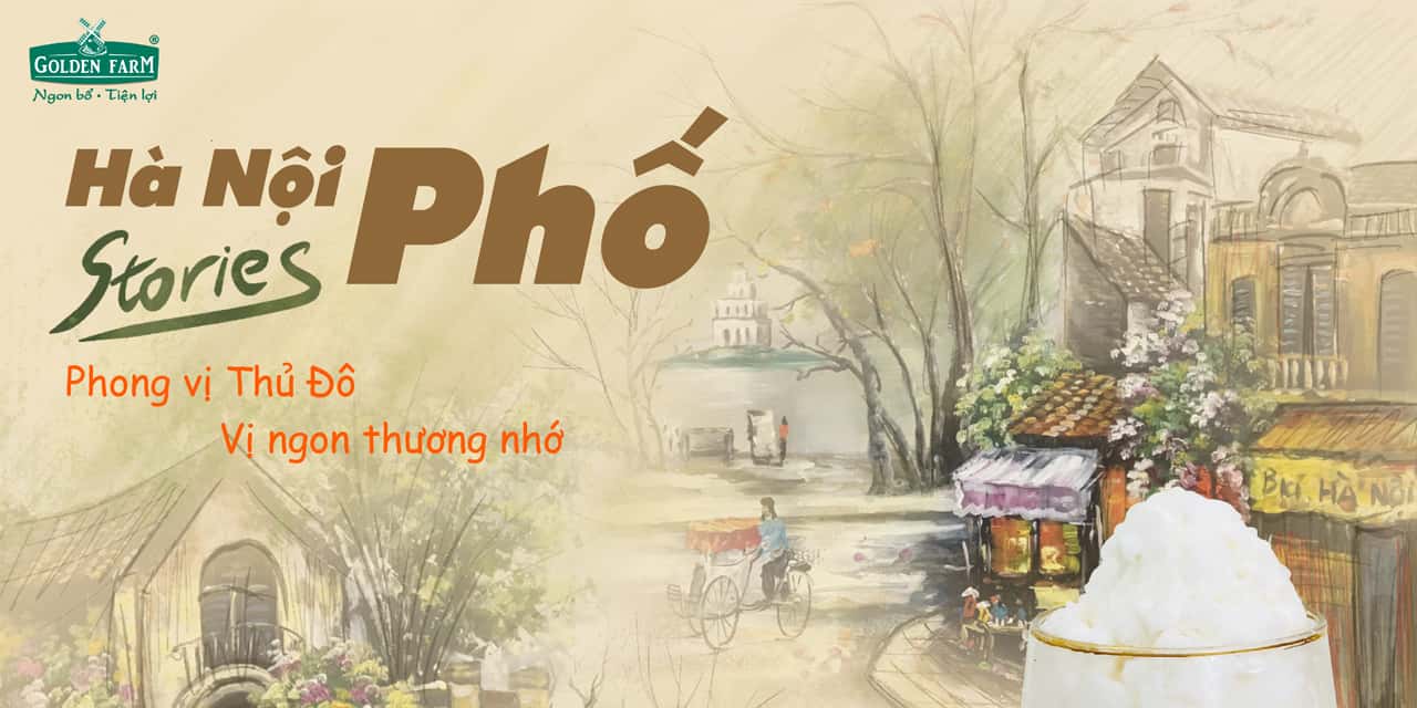 HƯƠNG VỊ CÀ PHÊ GÂY THƯƠNG NHỚ