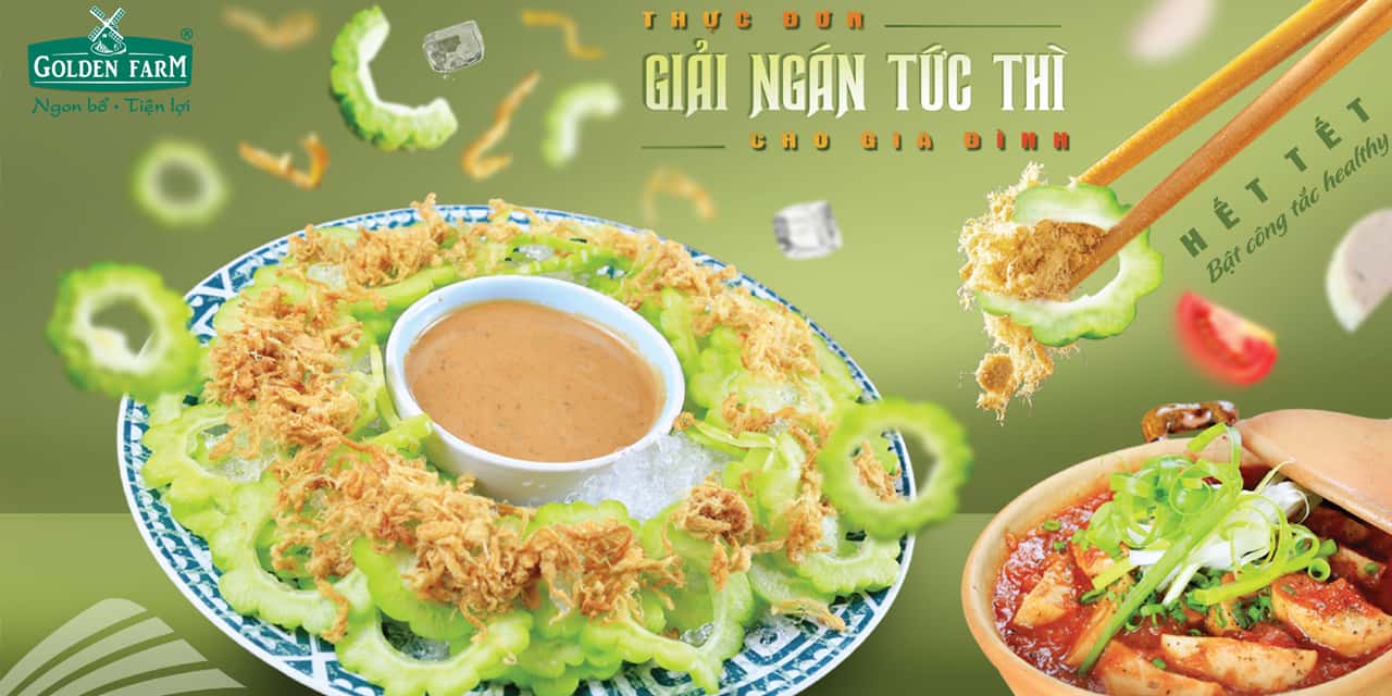 MÂM CƠM MÙA XUÂN