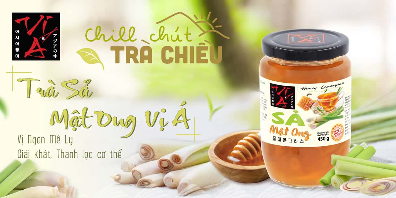 TRÀ CHIỀU CHO CUỘC HẸN HÒ LÃNG MẠN