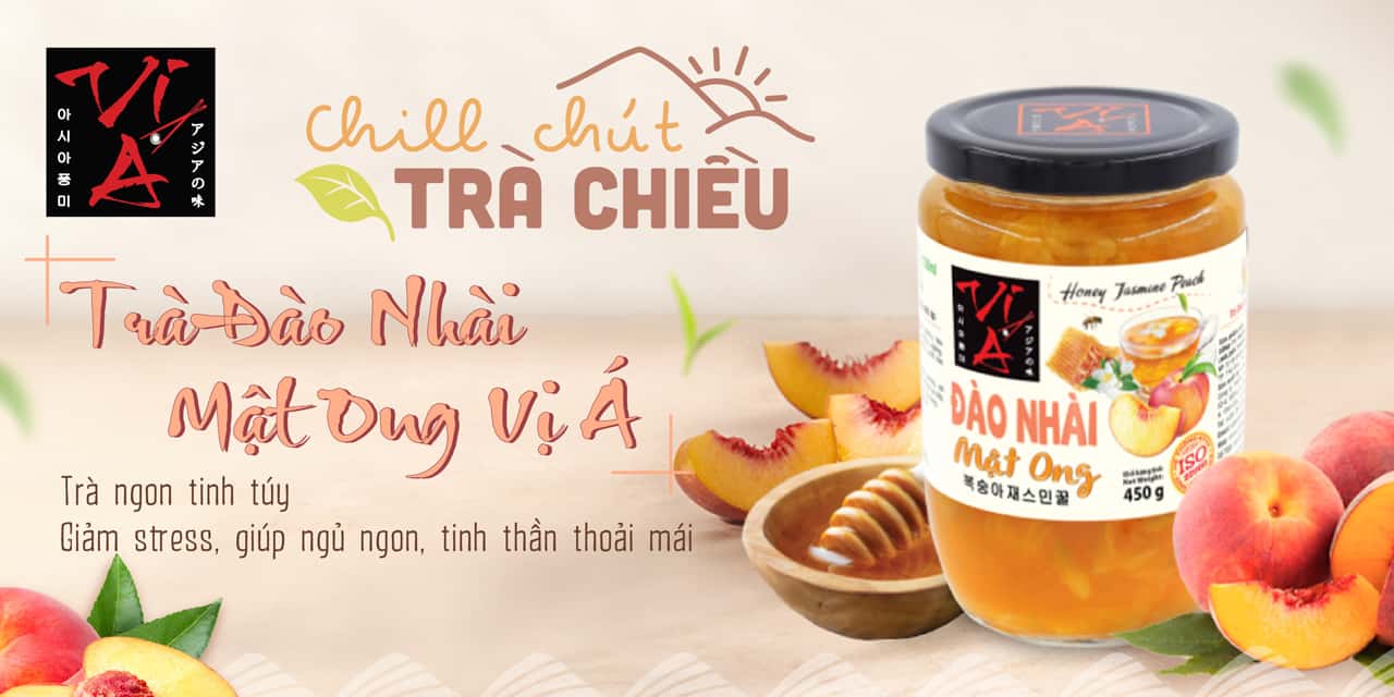 TRÀ NGON UỐNG VỚI BẠN HIỀN