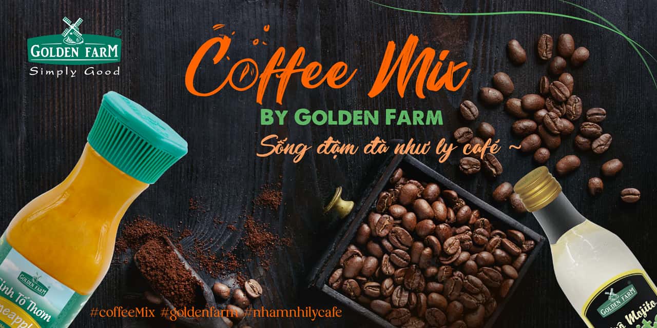 COFFEE MIX