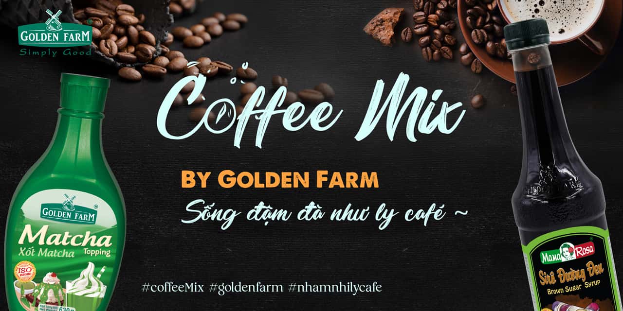 CÀ PHÊ BỒNG BỀNH