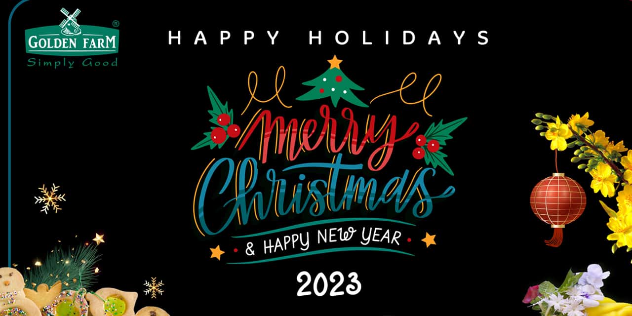 BÁNH NGON NGÀY LỄ