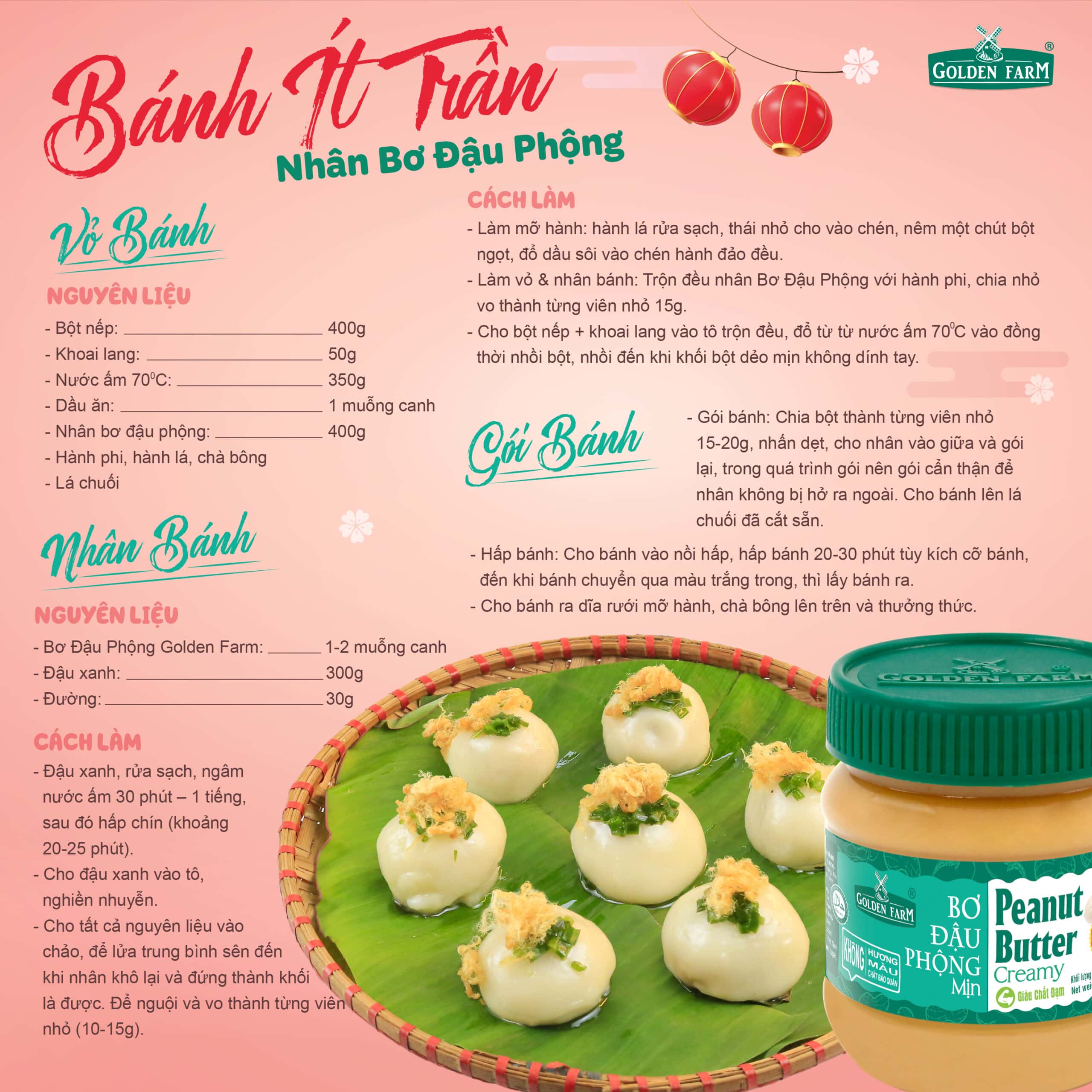 Qrcode Bánh In Bơ Matcha 100123