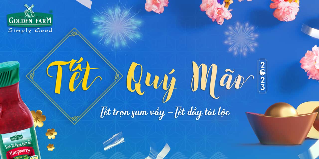 SẮC TẾT