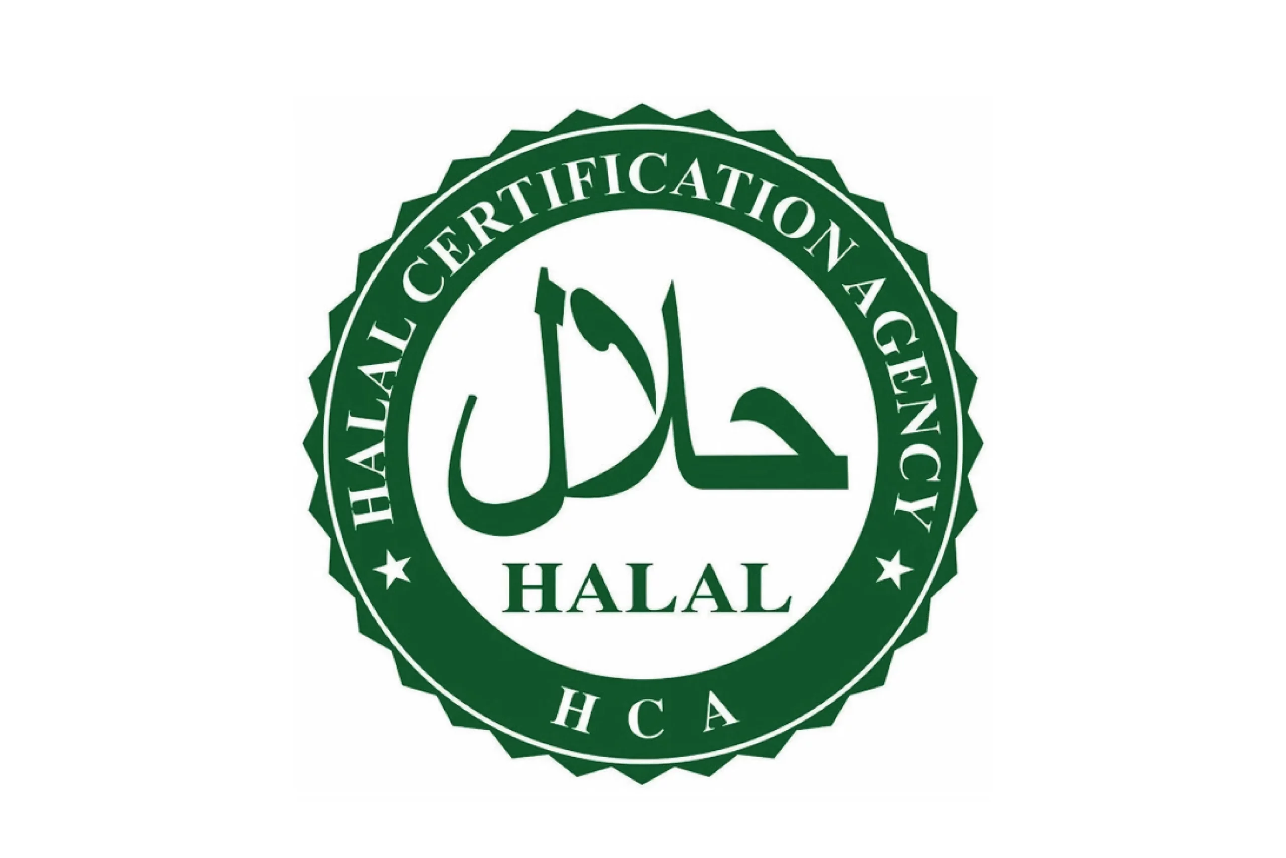 Giấy Chứng Nhận HALAL