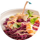 Xốt Salad