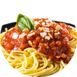 Xốt Spaghetti