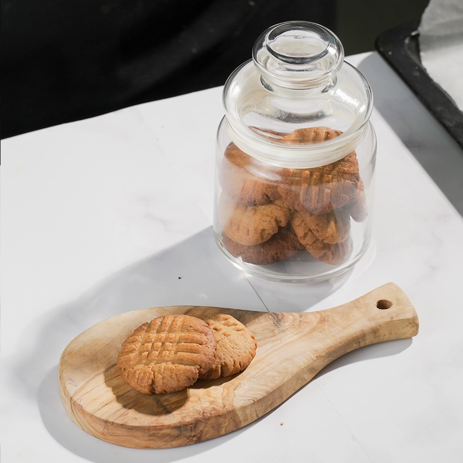 Cookies Bơ Đậu Phộng