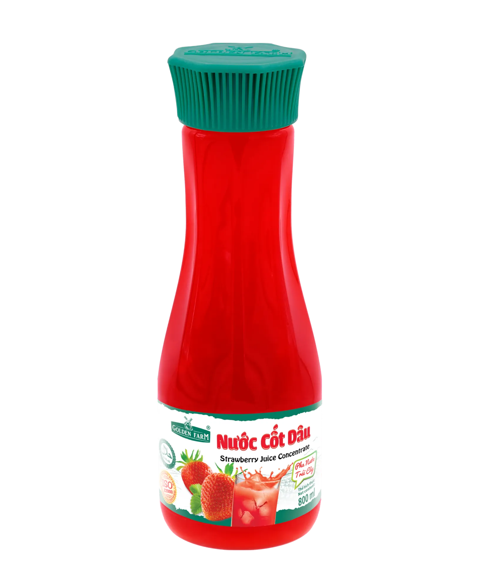 Nước Cốt Dâu