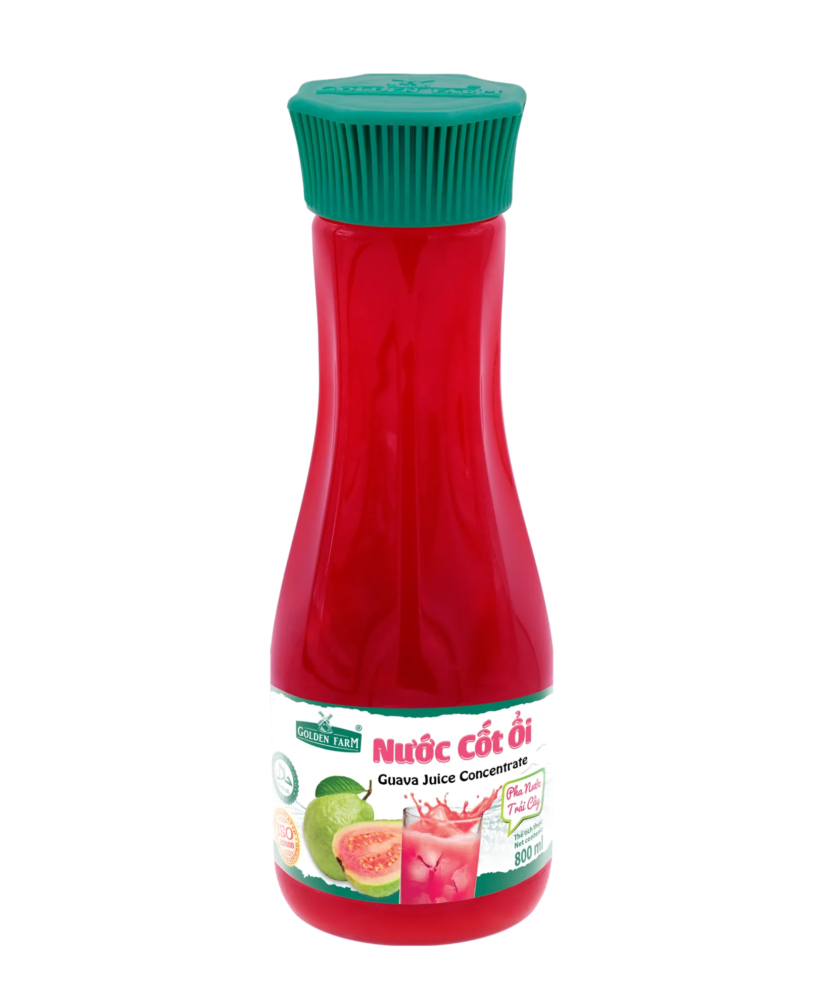 Nước Cốt Ổi