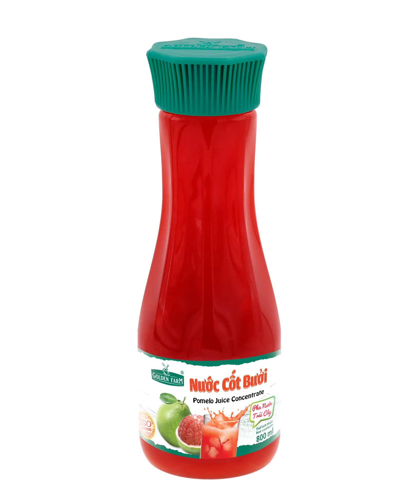 Nước Cốt Bưởi