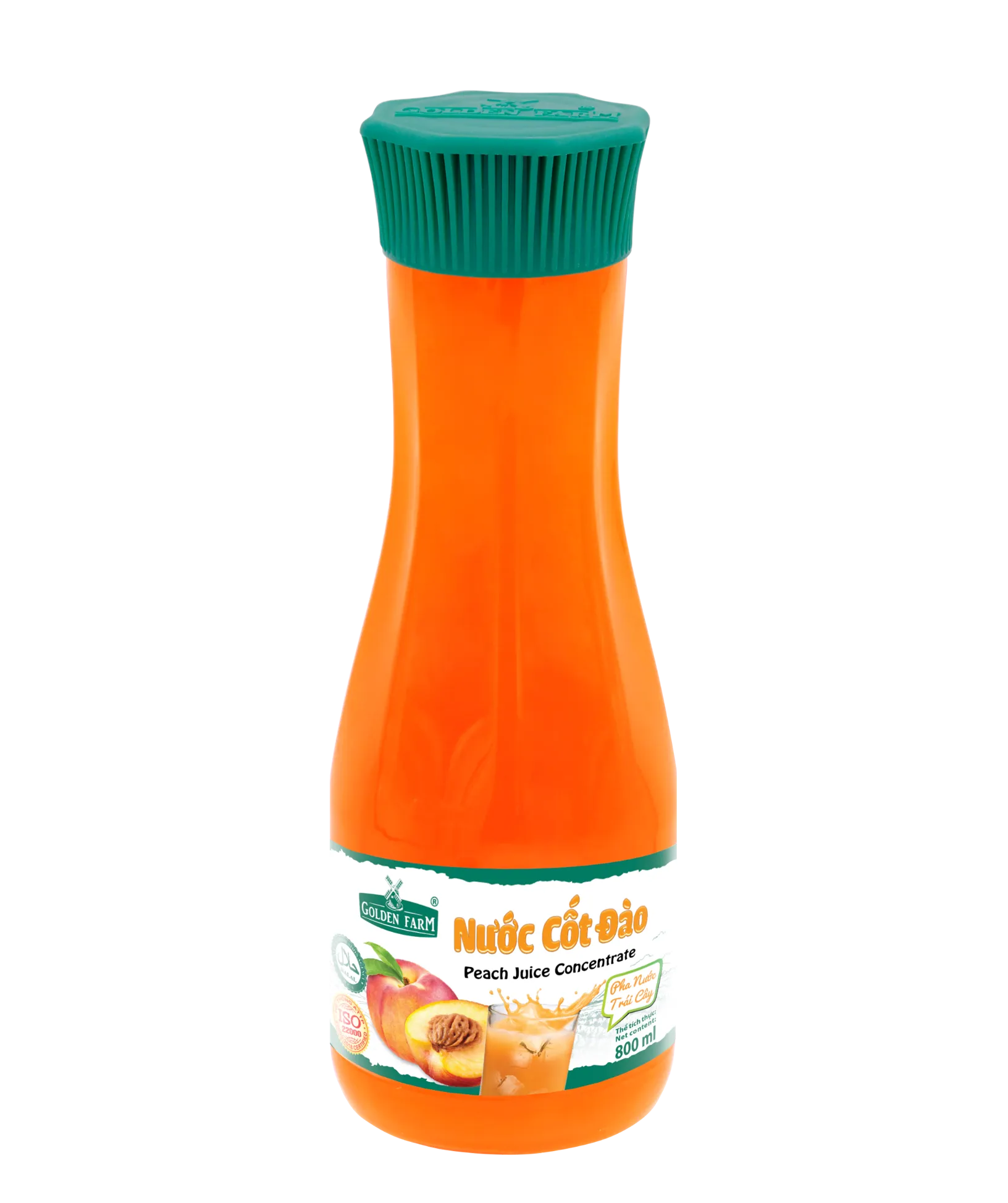 Nước Cốt Đào