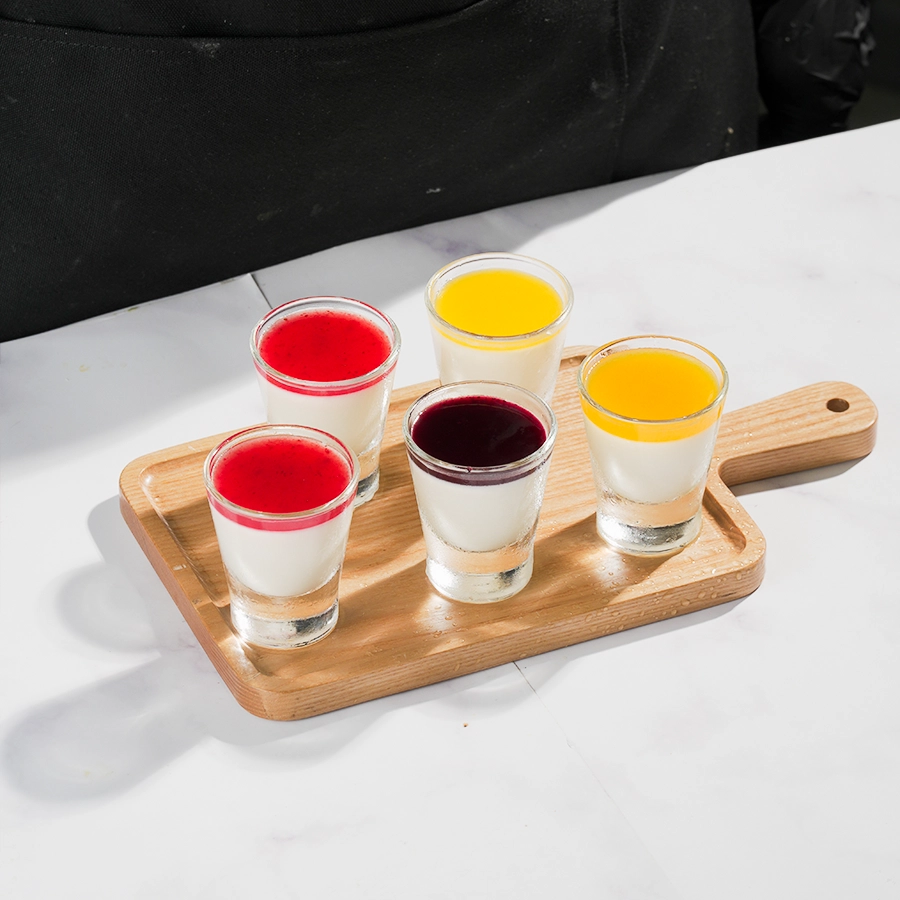 Panna Cotta
