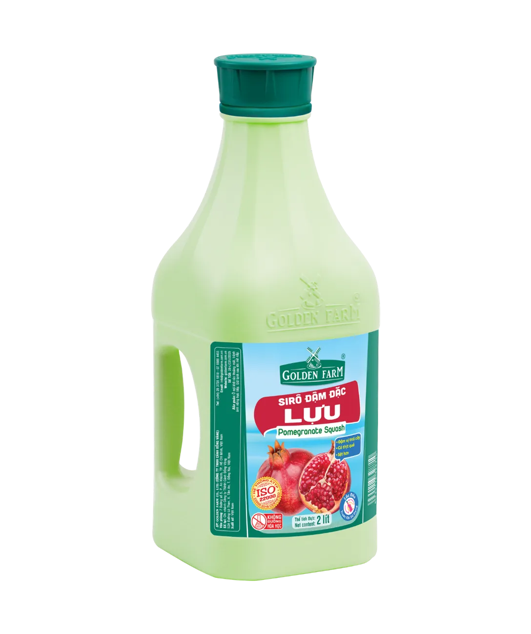 top