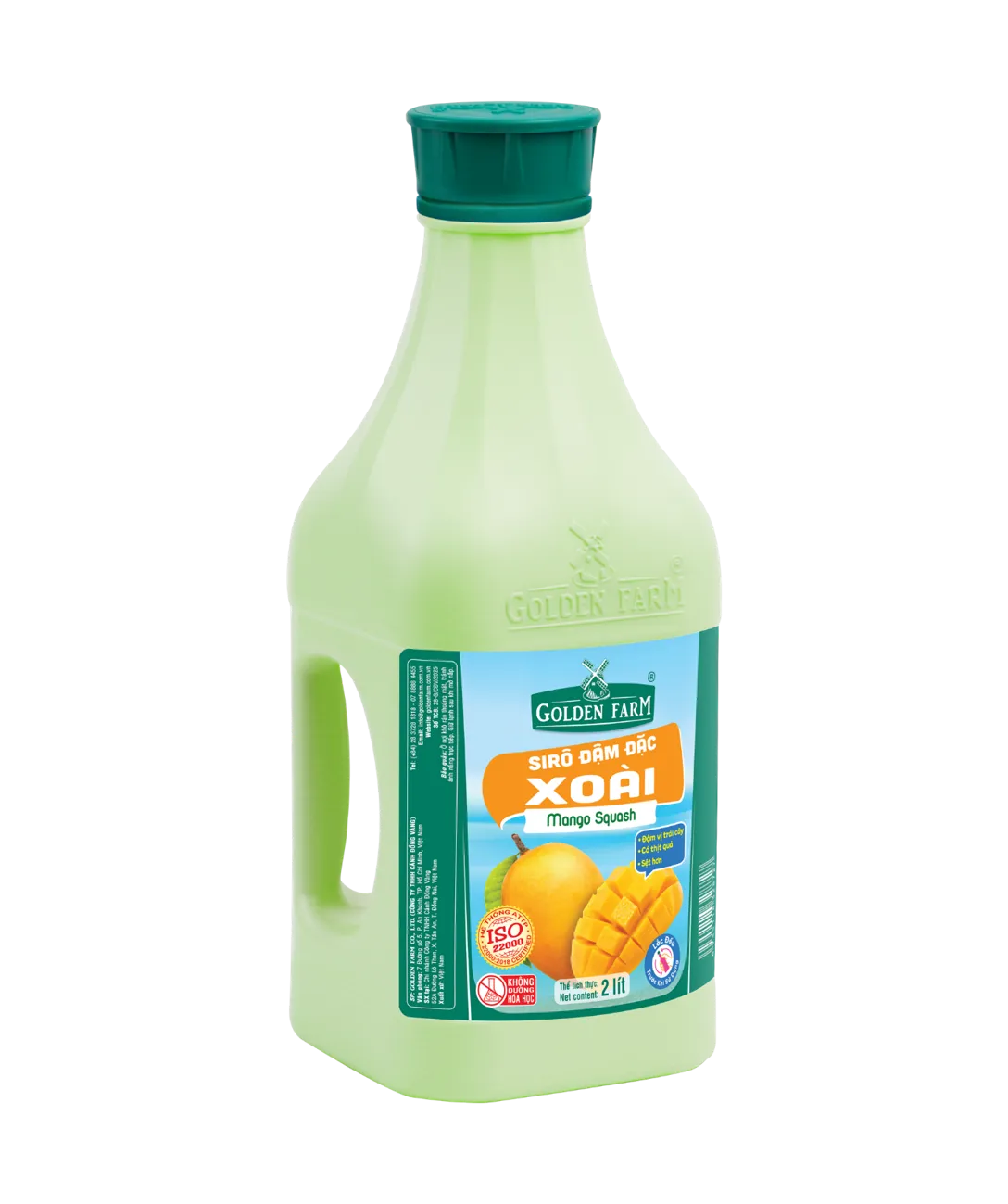 top