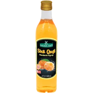 Sirô Quýt