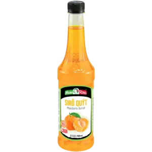 Sirô Quýt
