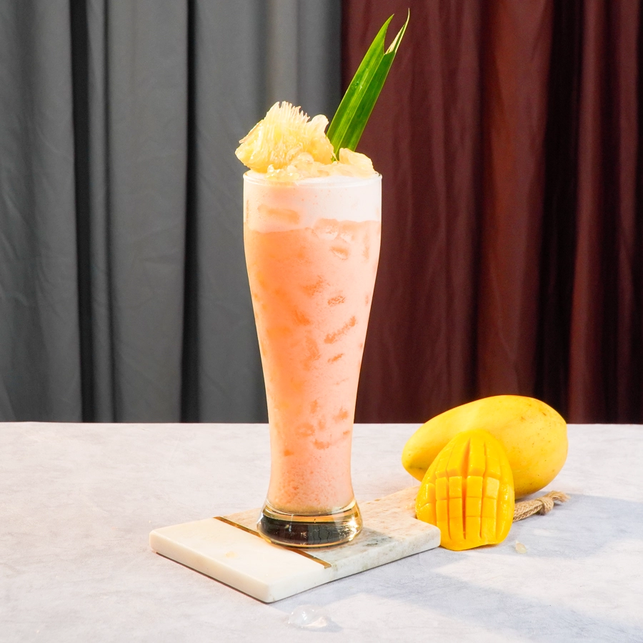 Trà Oolong Dương Chi Cam Lộ