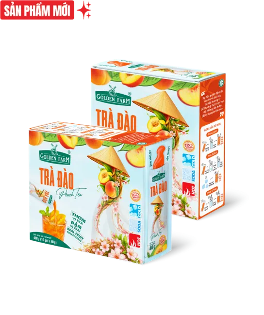 Trà Đào