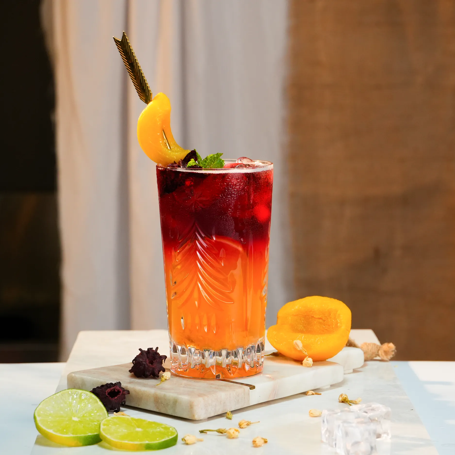 Đào Nhài Hibiscus