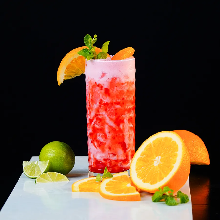 Kem Lắc Phúc Bồn Tử