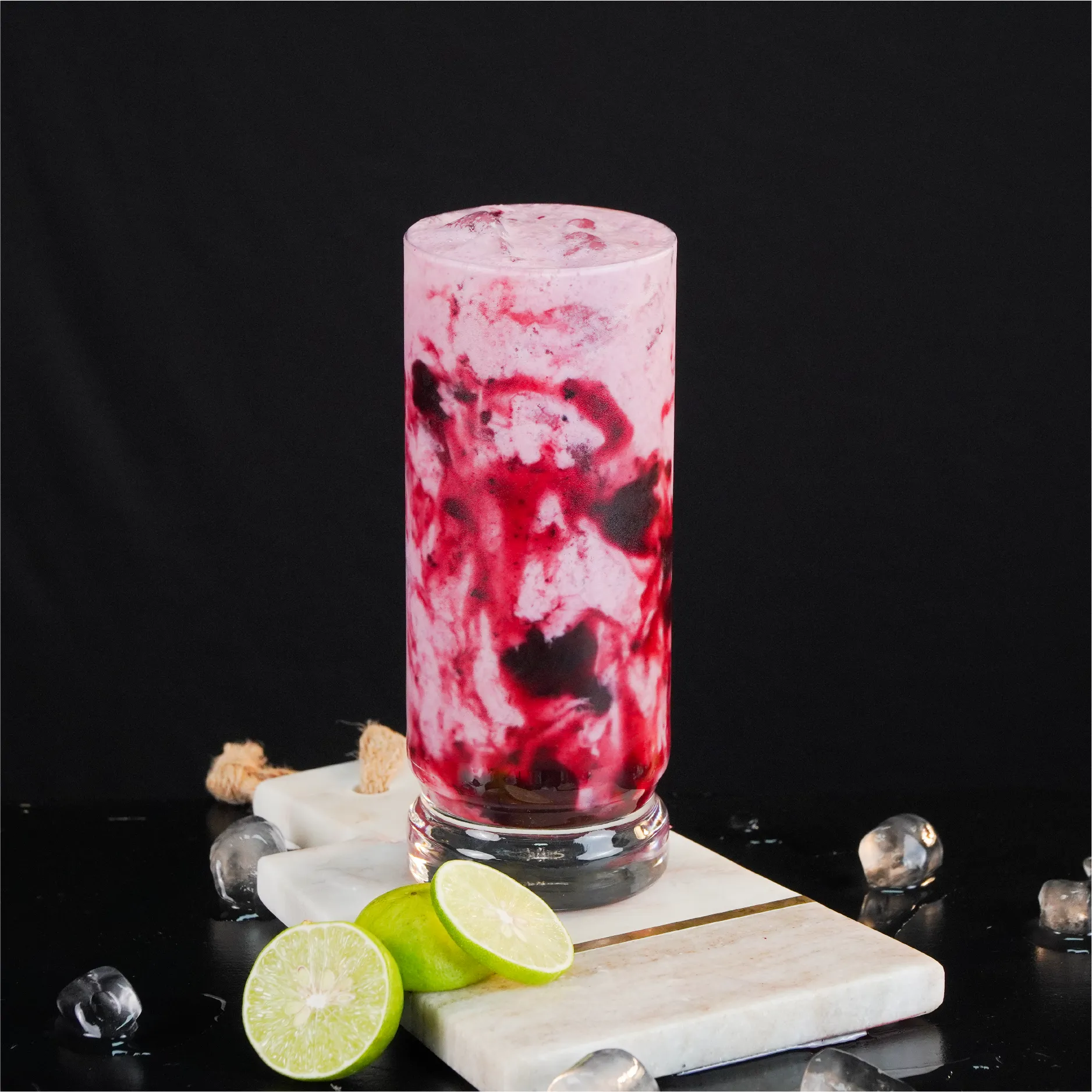 Kem Lắc Việt Quất