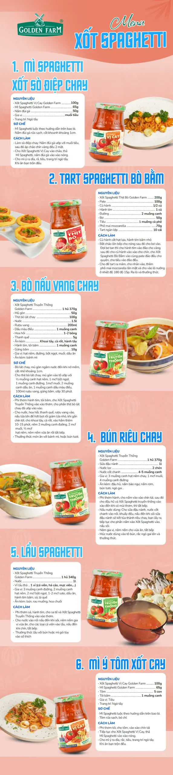 Xốt mì