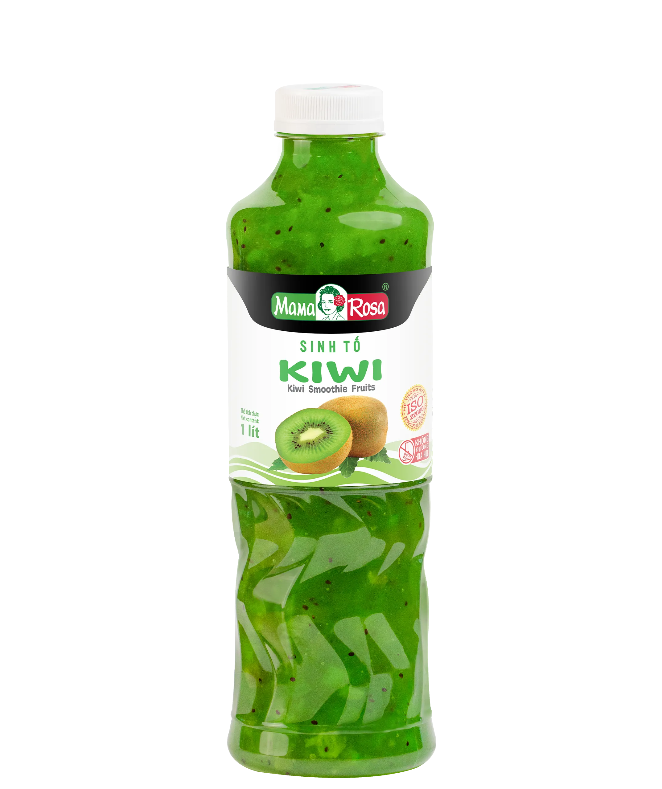 Sinh Tố Kiwi