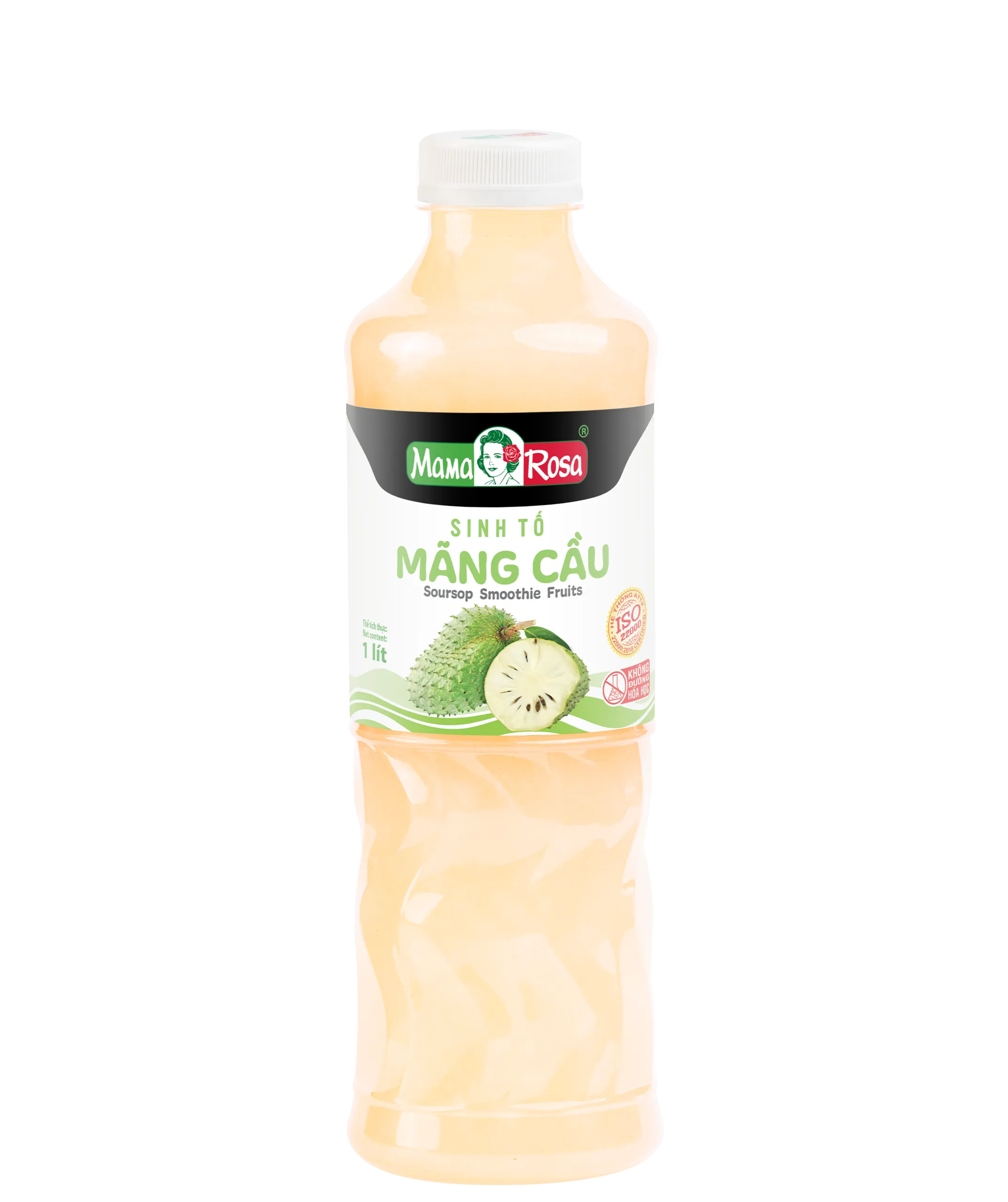 Sinh Tố Mãng Cầu